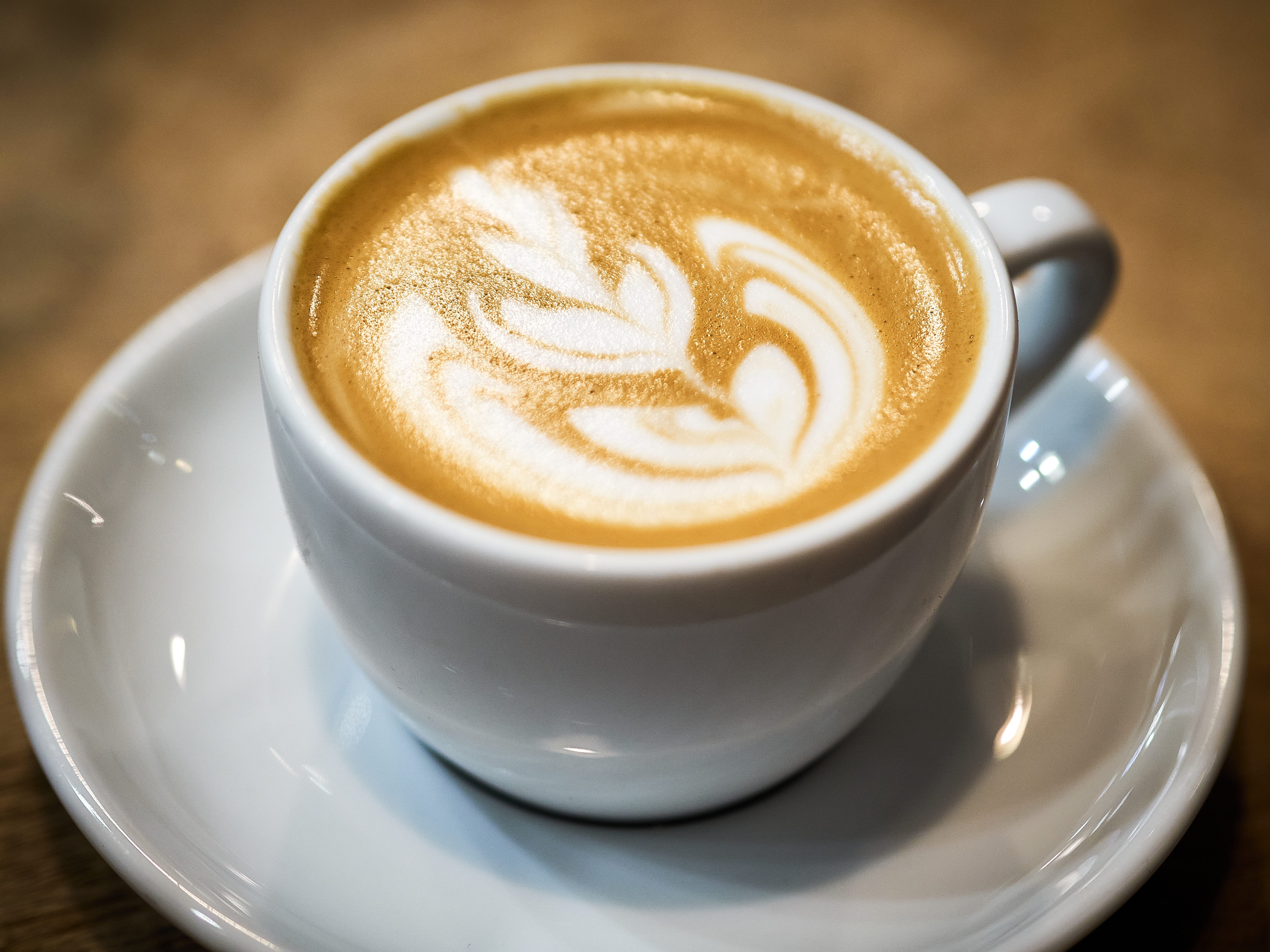 Café con Leche