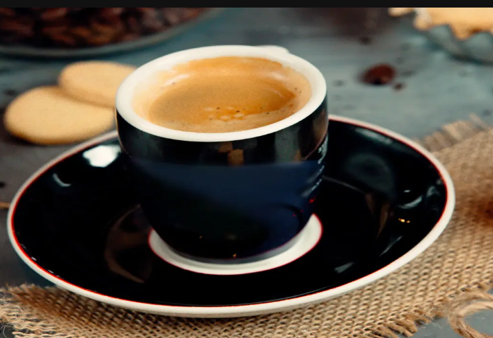 Double Espresso