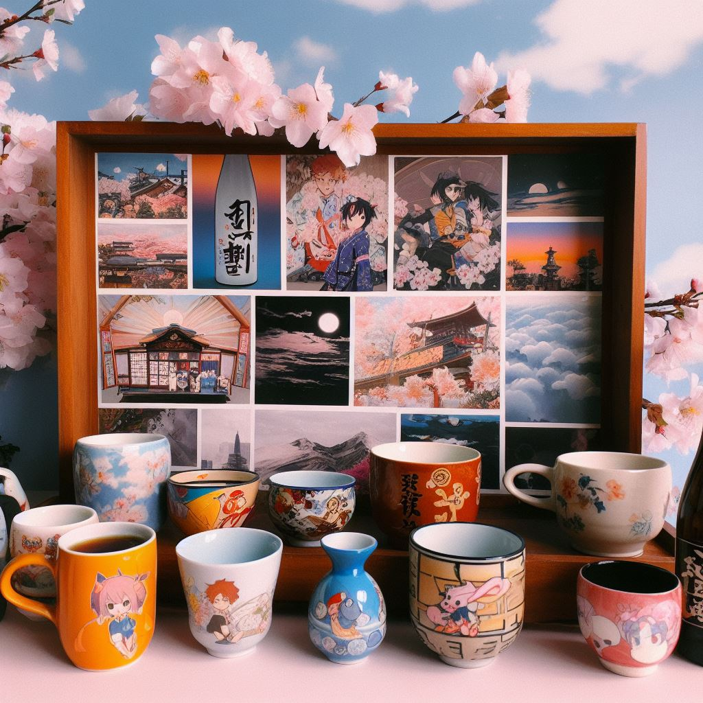 Sakura Matcha Latte
