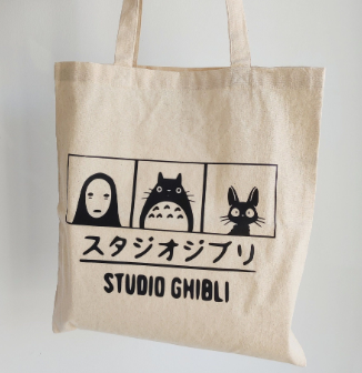 Tote Bag KooHii