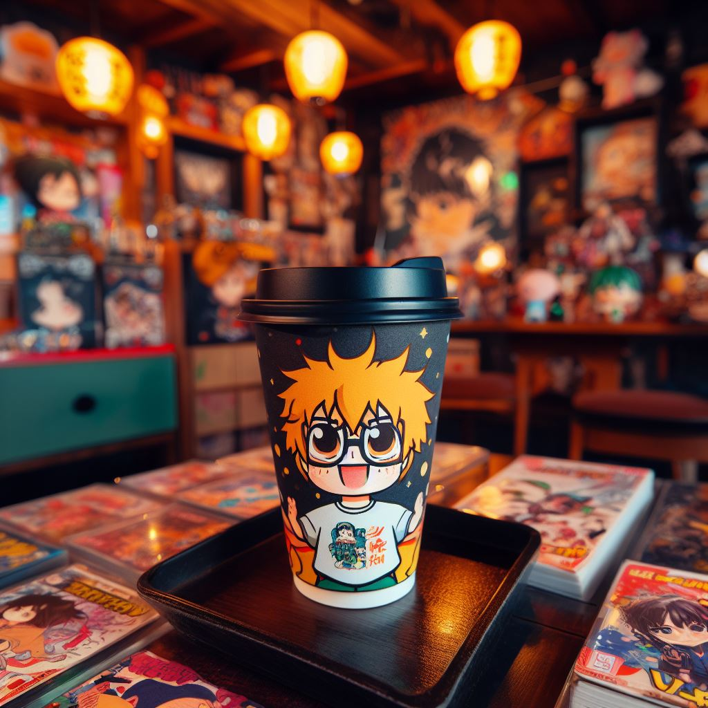 Vaso KooHii 2