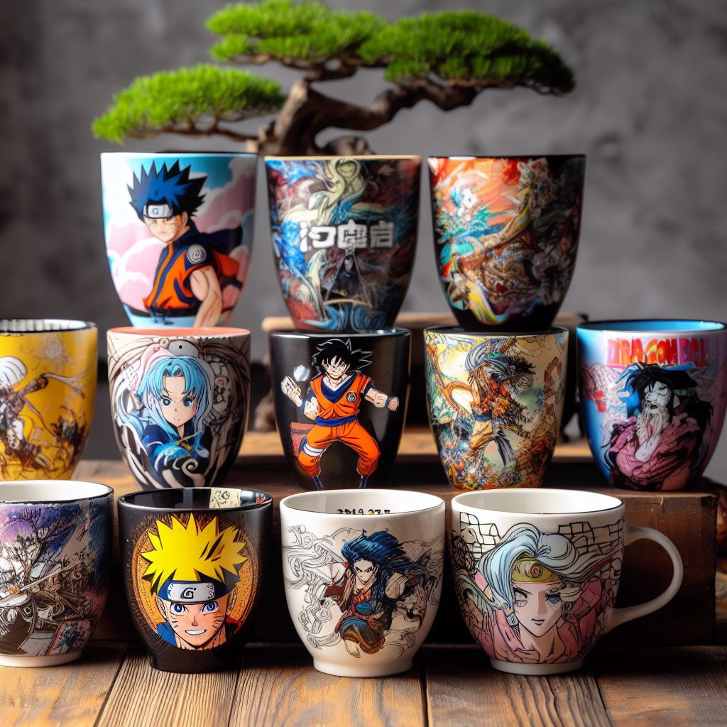 Vaso KooHii 3